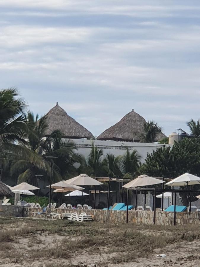 Riviera Bonfil Acapulco