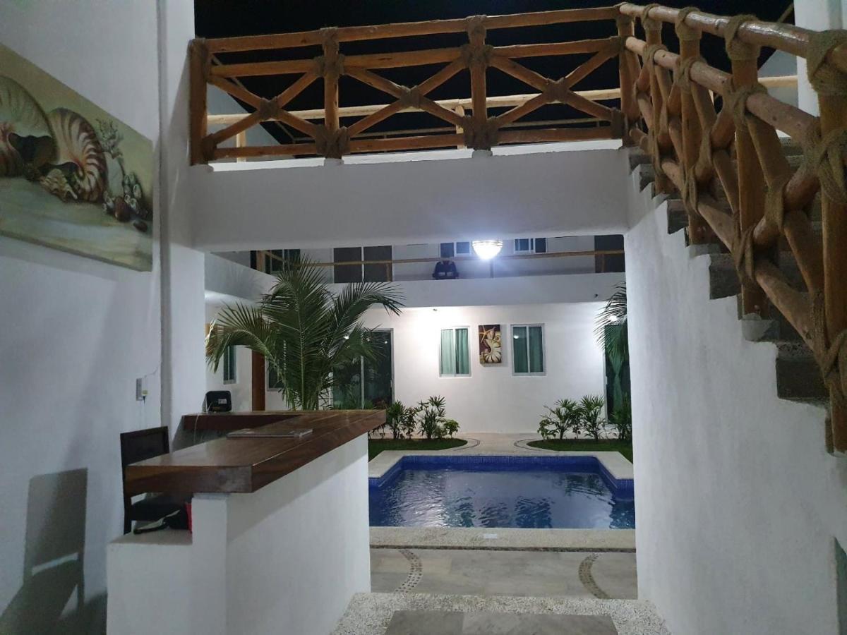 Hotel Riviera Bonfil