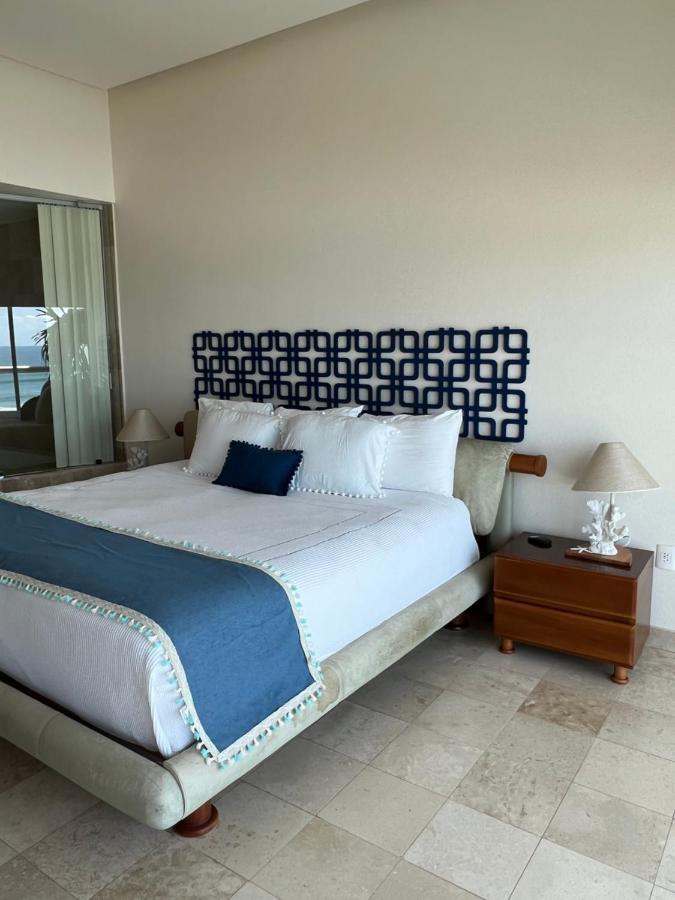 Paraiso Frente Al Mar En Diamante Apartment *