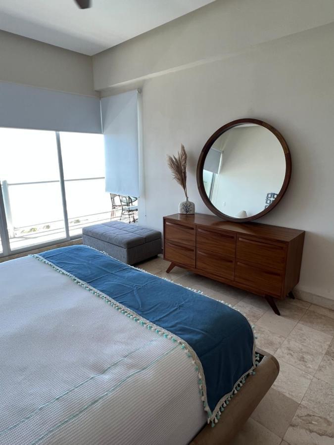 Paraiso Frente Al Mar En Diamante Apartment Acapulco