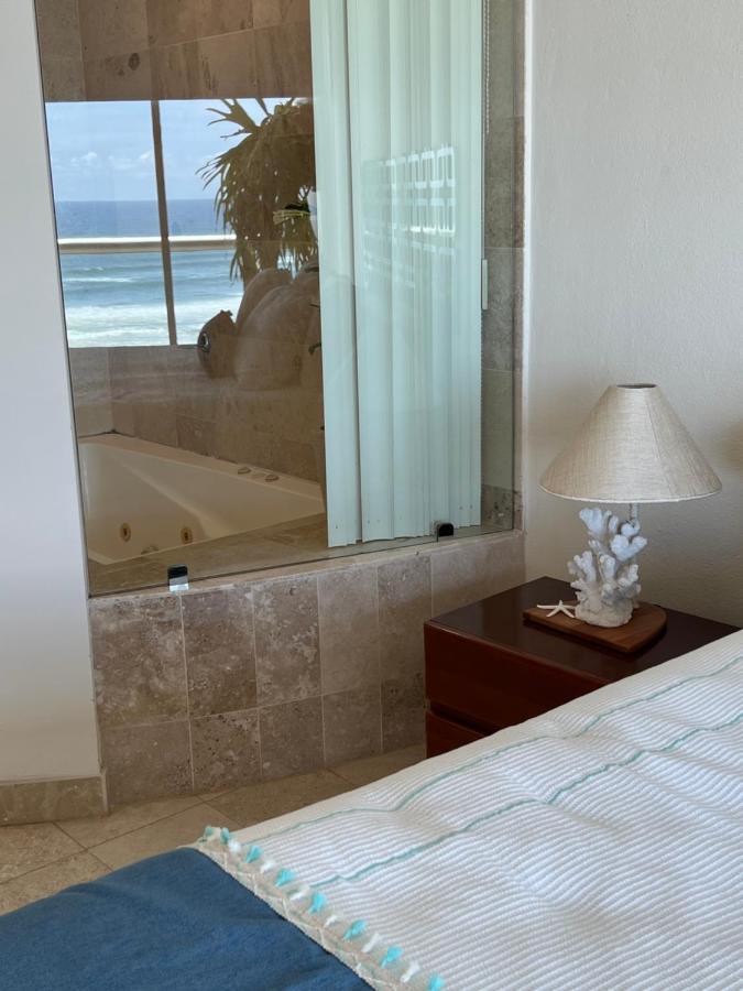 Apartment Paraiso Frente Al Mar En Diamante