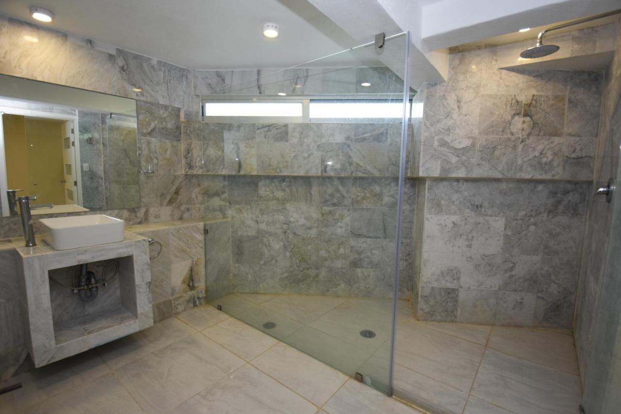 ¡nueva! Bamboo El Secreto Maya Holiday home *