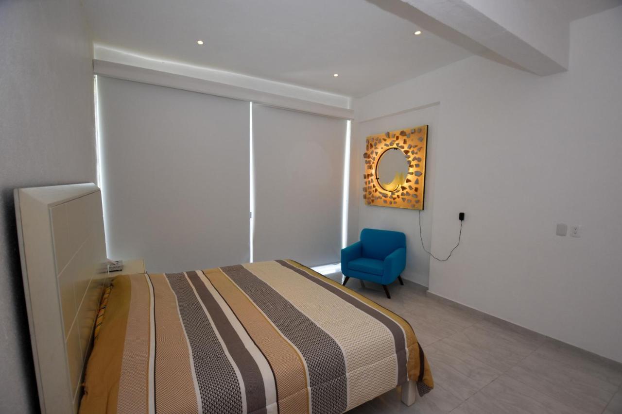 ¡nueva! Bamboo El Secreto Maya Holiday home Acapulco
