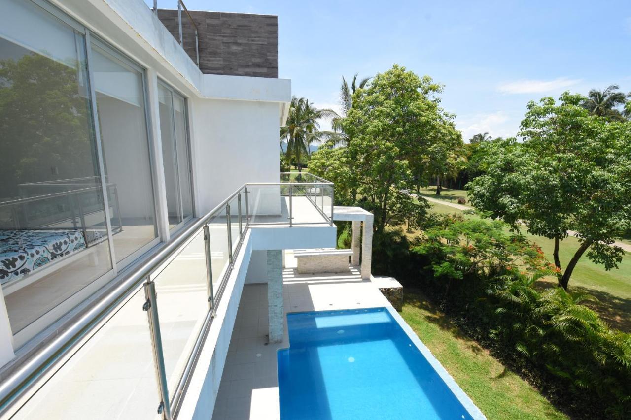 ¡nueva! Bamboo El Secreto Maya Holiday home *