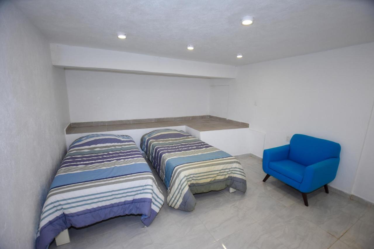 Holiday home ¡nueva! Bamboo El Secreto Maya