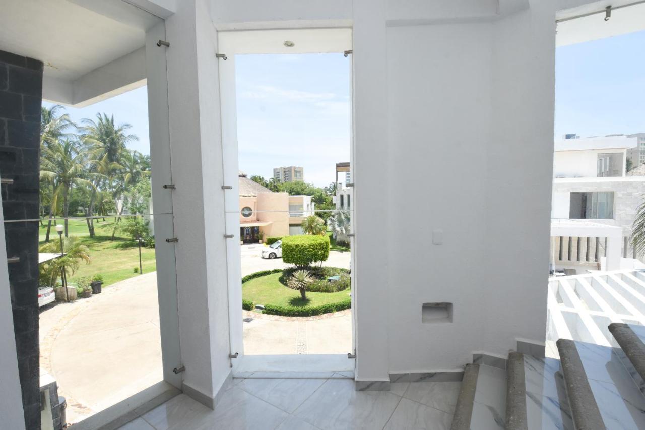 Holiday home ¡nueva! Bamboo El Secreto Maya