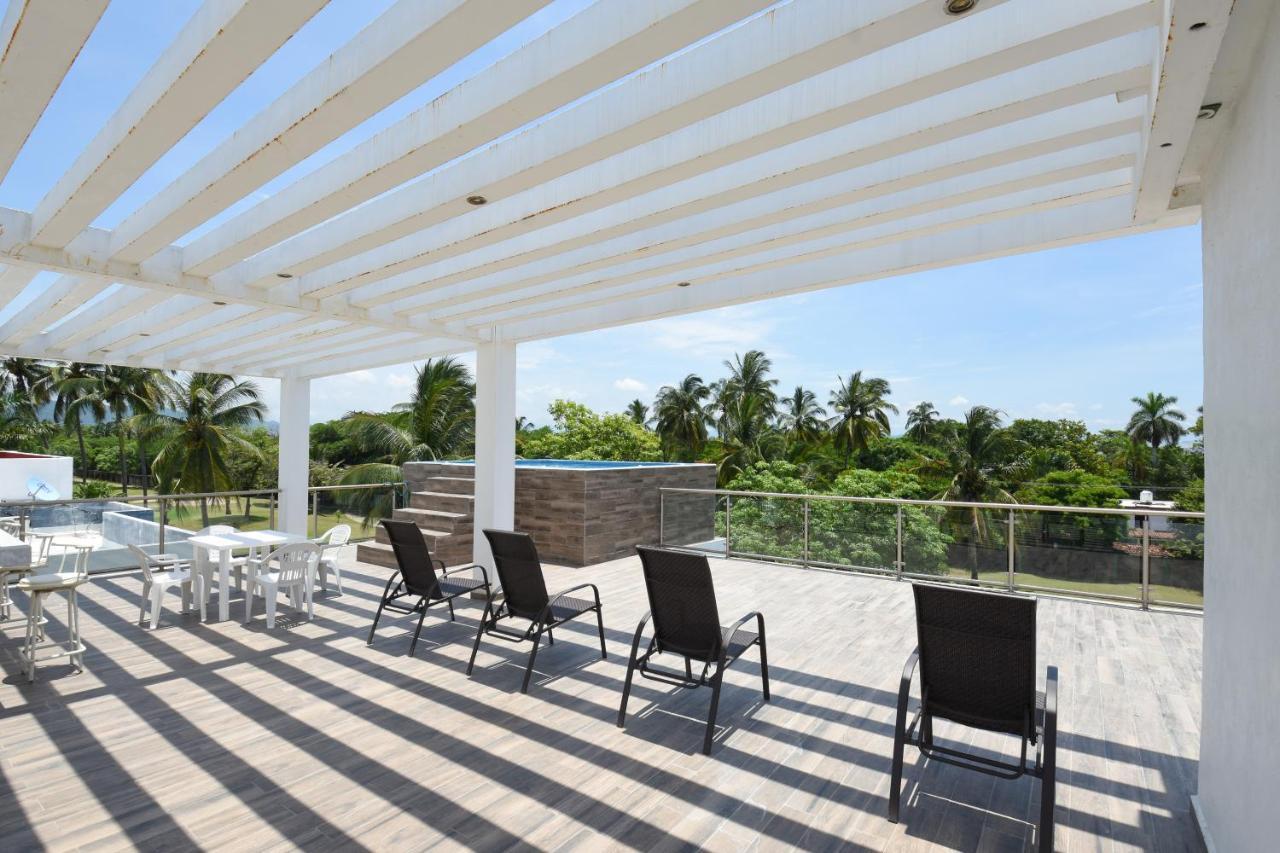 ¡nueva! Bamboo El Secreto Maya Holiday home Acapulco