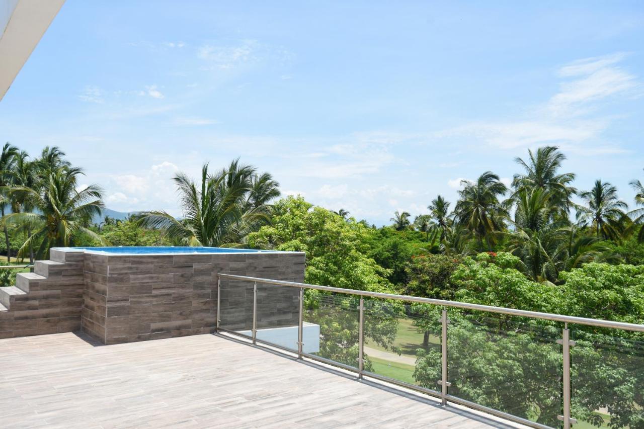 ¡nueva! Bamboo El Secreto Maya Holiday home Acapulco