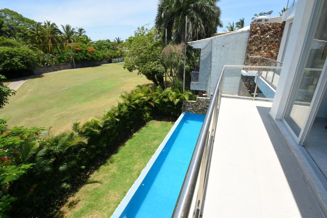 ¡nueva! Bamboo El Secreto Maya Holiday home *