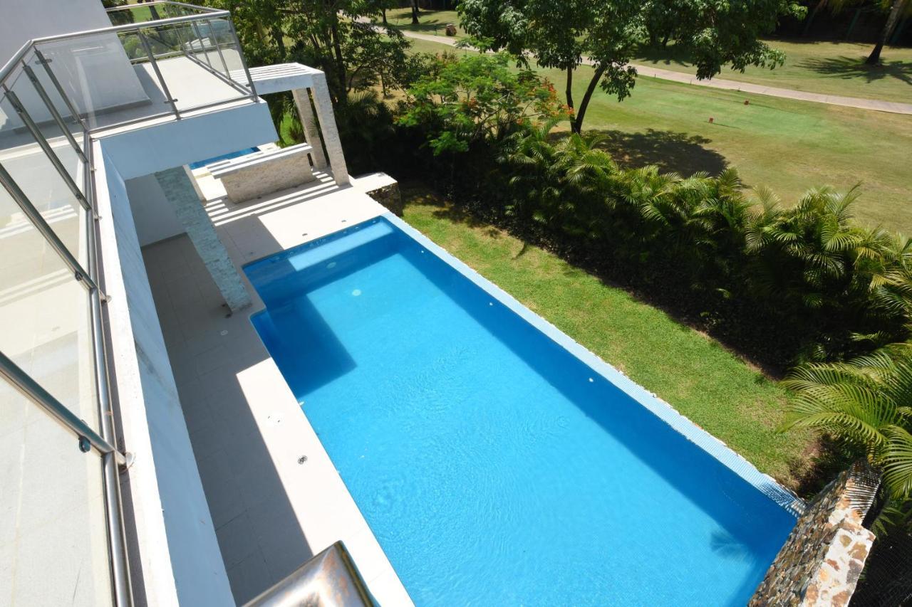¡nueva! Bamboo El Secreto Maya Holiday home Acapulco
