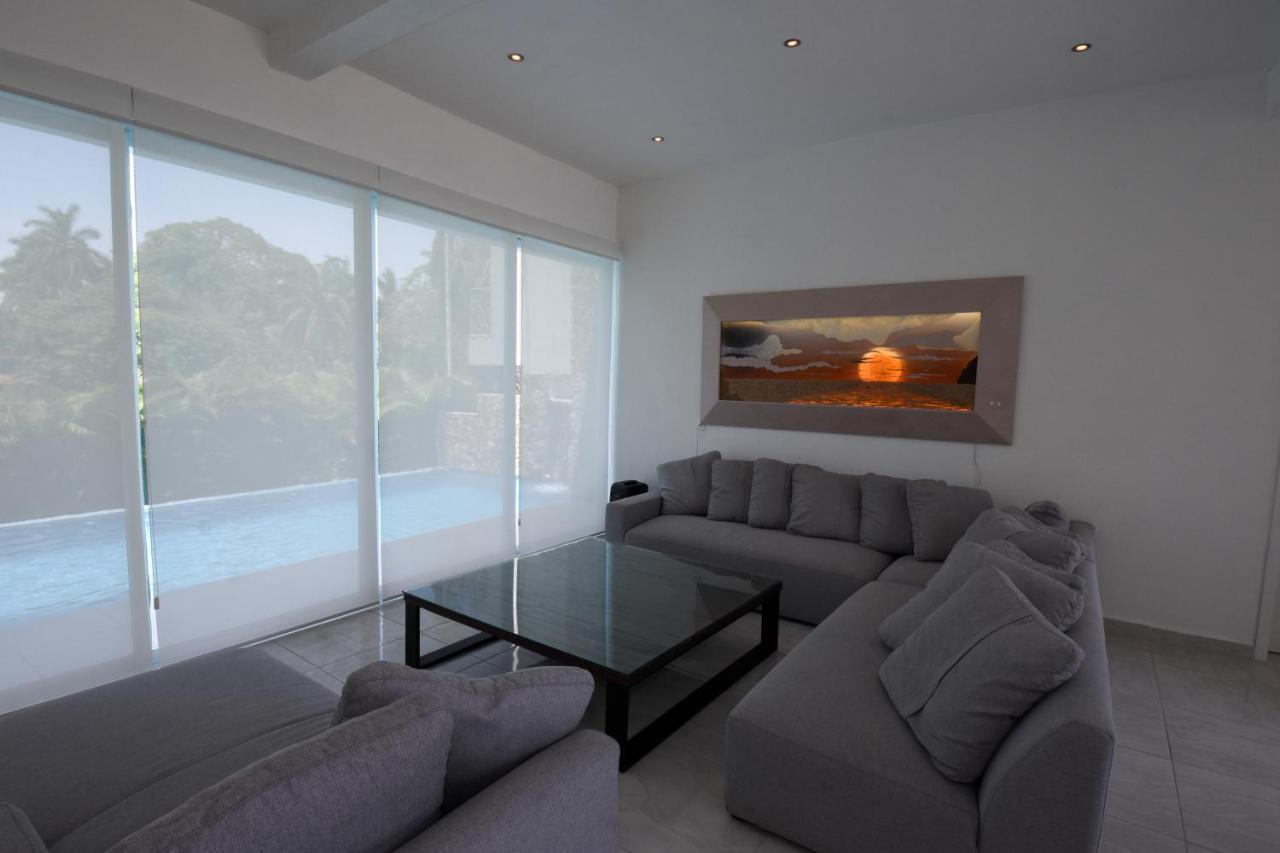 ¡nueva! Bamboo El Secreto Maya Holiday home Acapulco