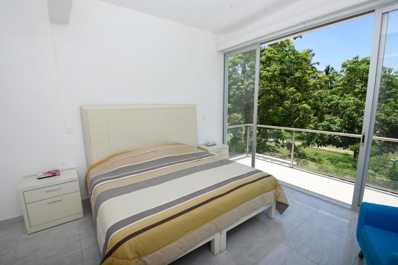 Holiday home ¡nueva! Bamboo El Secreto Maya