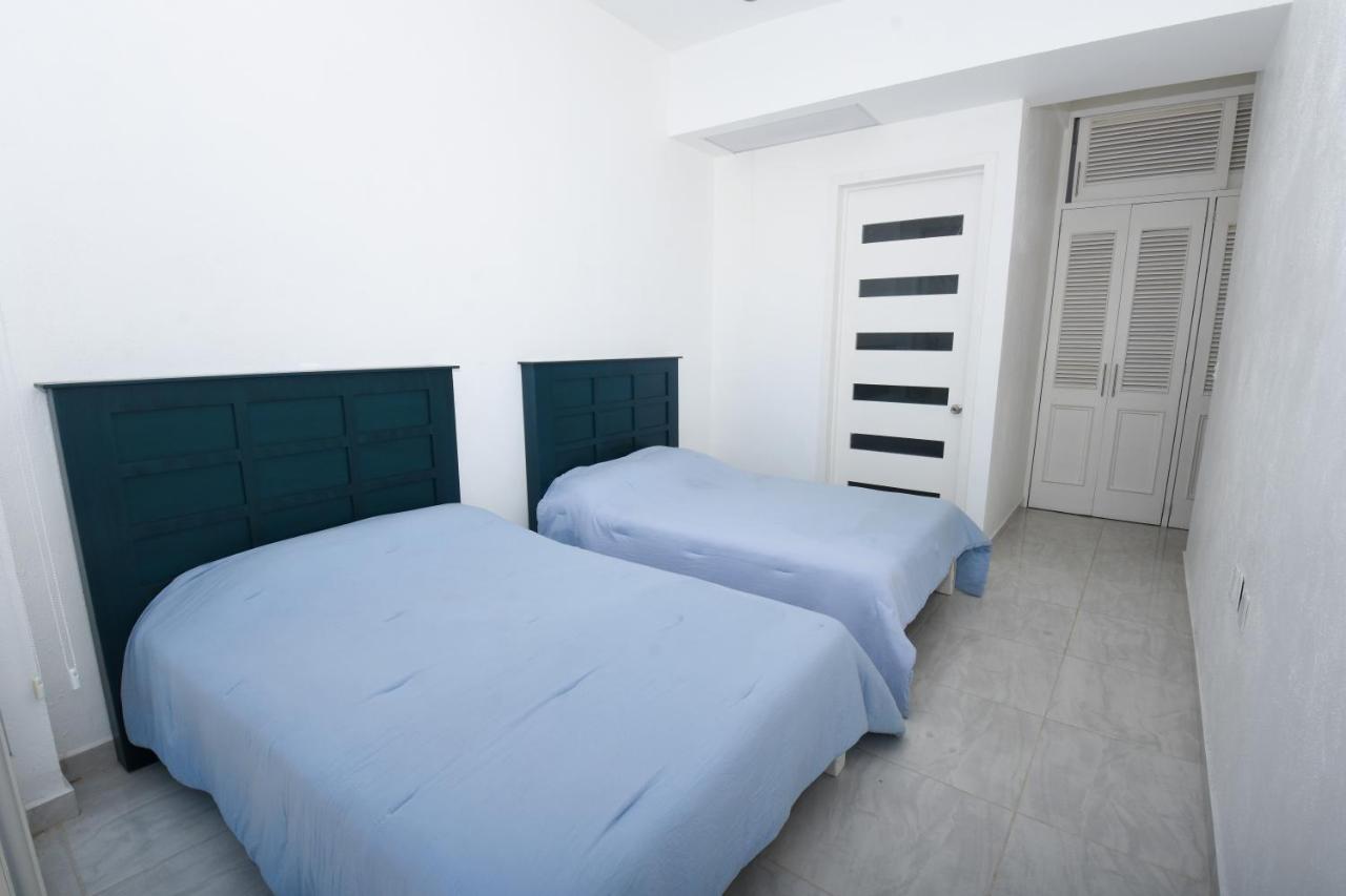 Holiday home ¡nueva! Bamboo El Secreto Maya