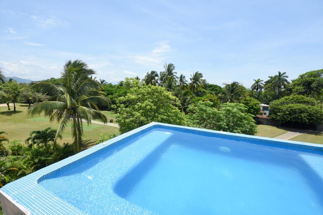 Holiday home ¡nueva! Bamboo El Secreto Maya Acapulco