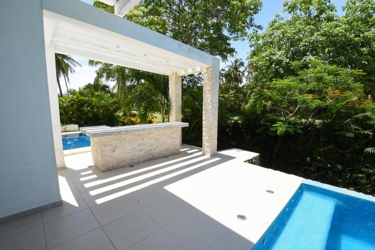 Holiday home ¡nueva! Bamboo El Secreto Maya *