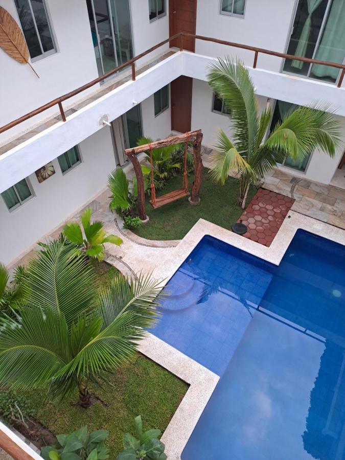 Hotel Riviera Bonfil Acapulco