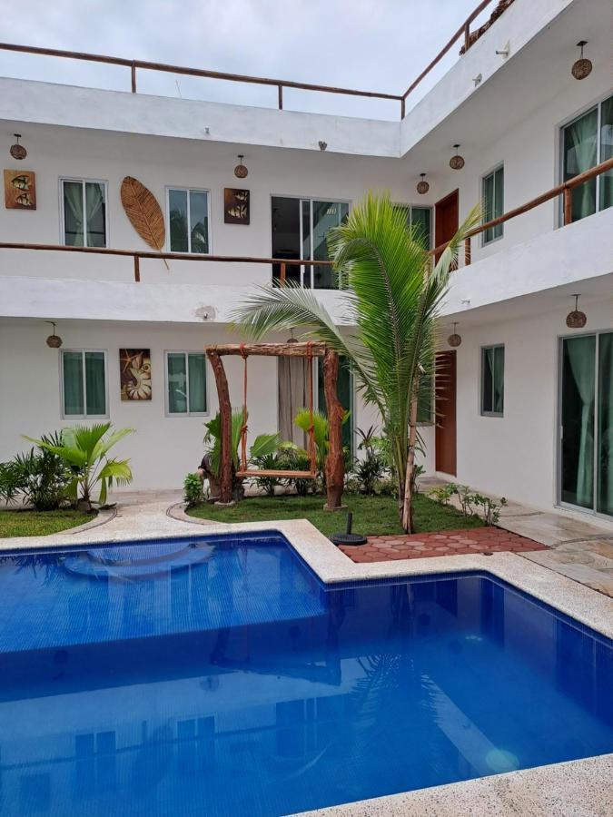 Hotel Riviera Bonfil *