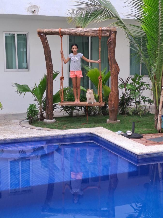 Riviera Bonfil Acapulco