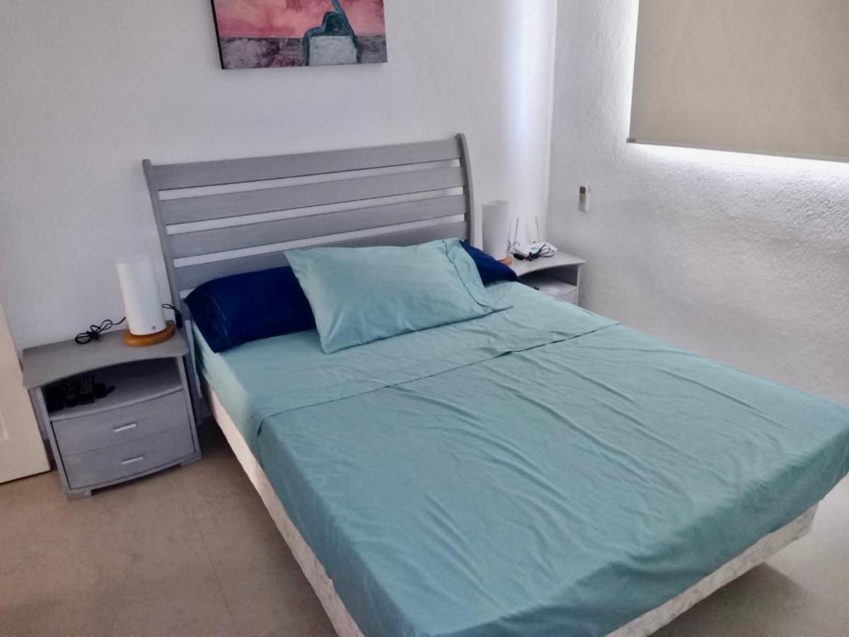 Puente Del Mar Apartment Acapulco