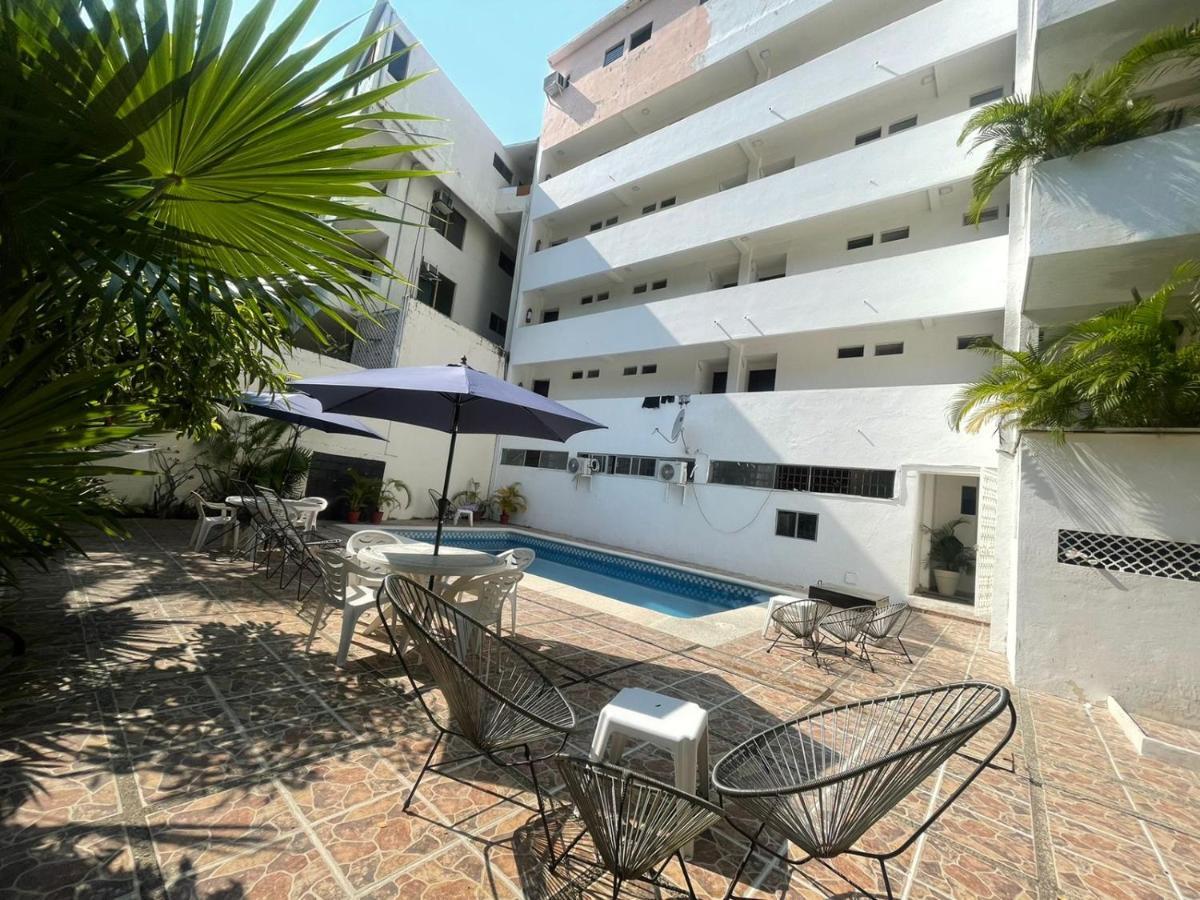 Galerias Diana Acapulco
