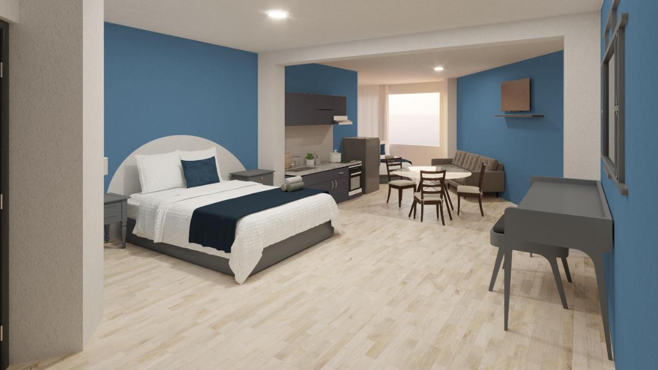 Hotel Galerias Diana 3*