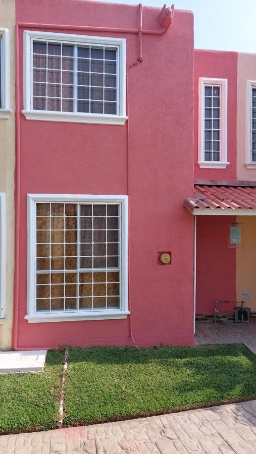 Сasa de vacaciones Casa Aca Diamante Gaviotas