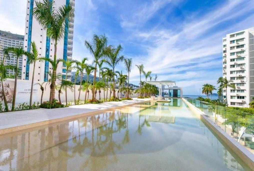 Apartment Penthouse Armando's Le Club Acapulco