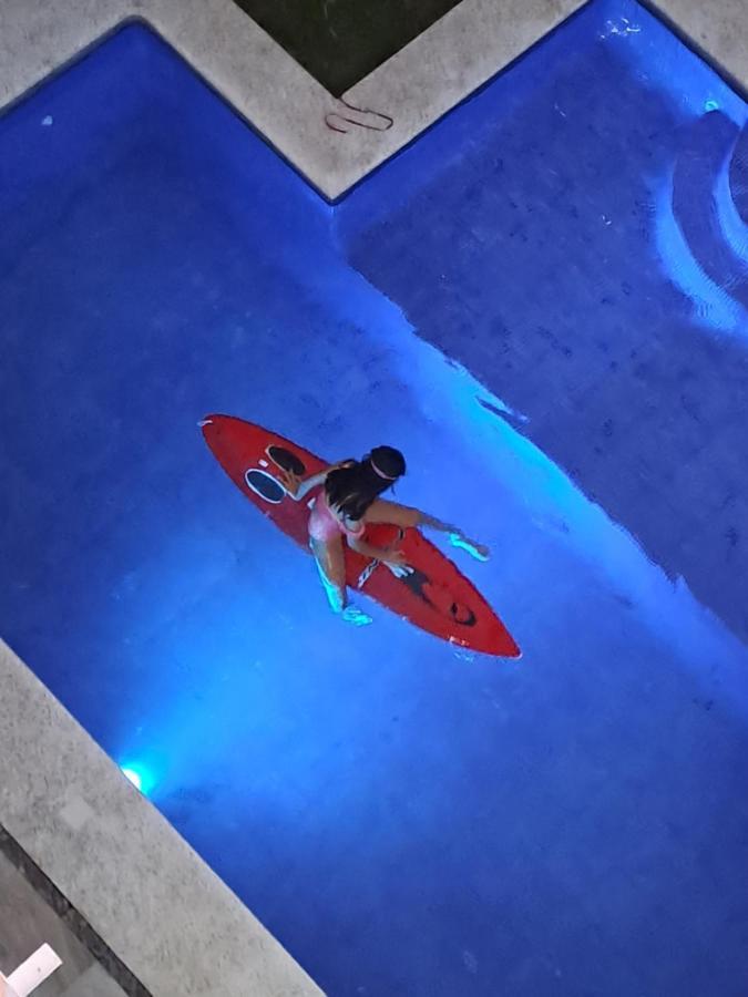 Riviera Bonfil Hotel Acapulco