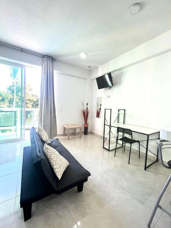 Gran Palma Residencial Apartment