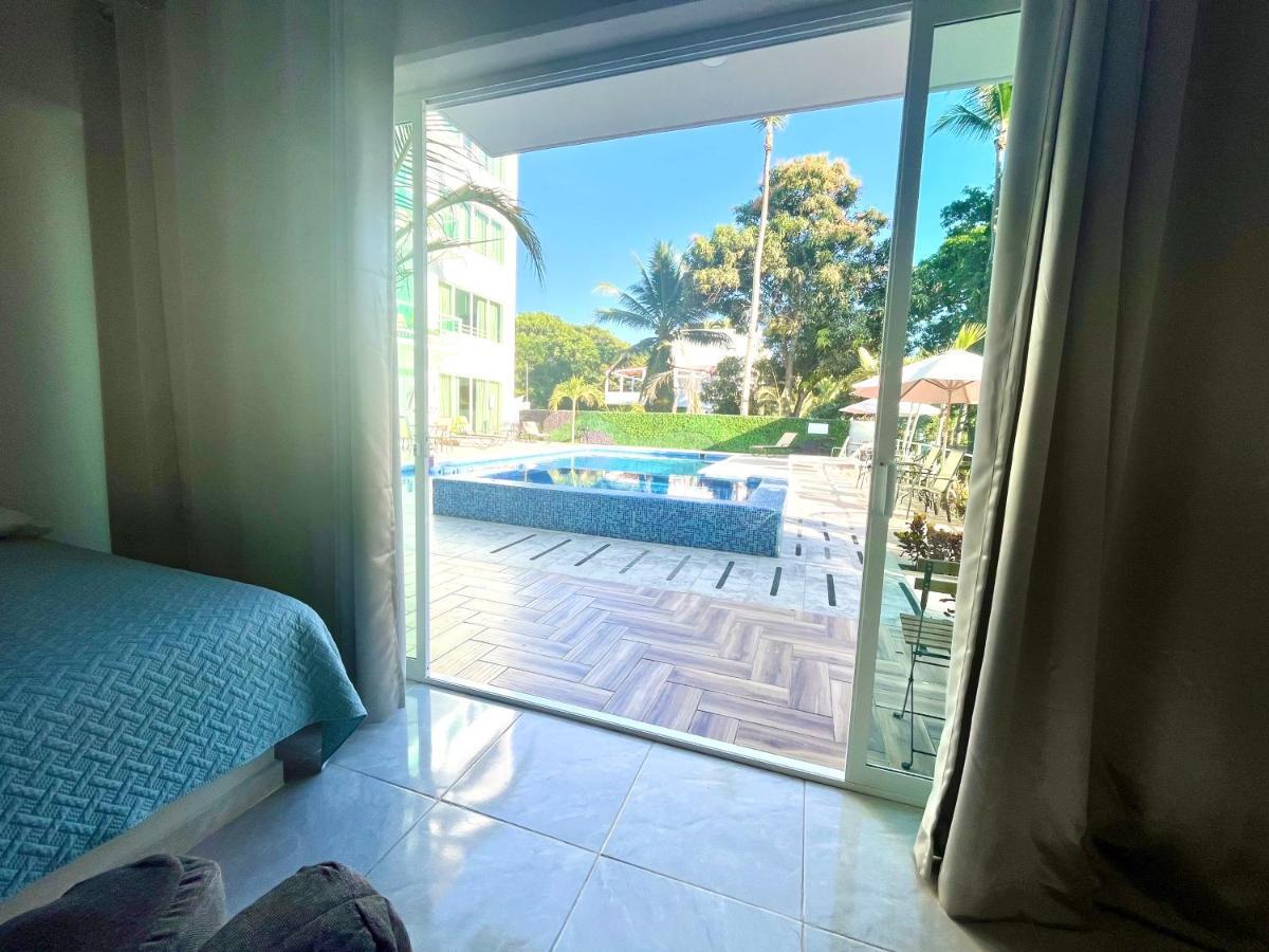 Apartment Gran Palma Residencial *