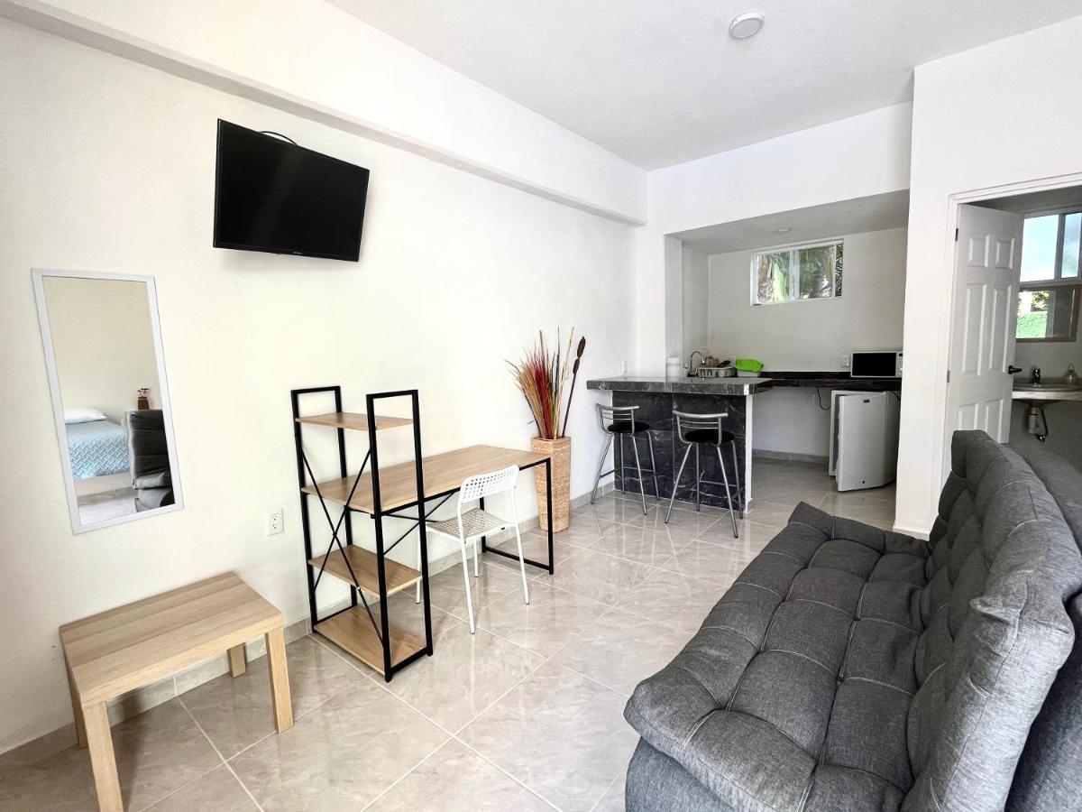 Apartment Gran Palma Residencial Acapulco