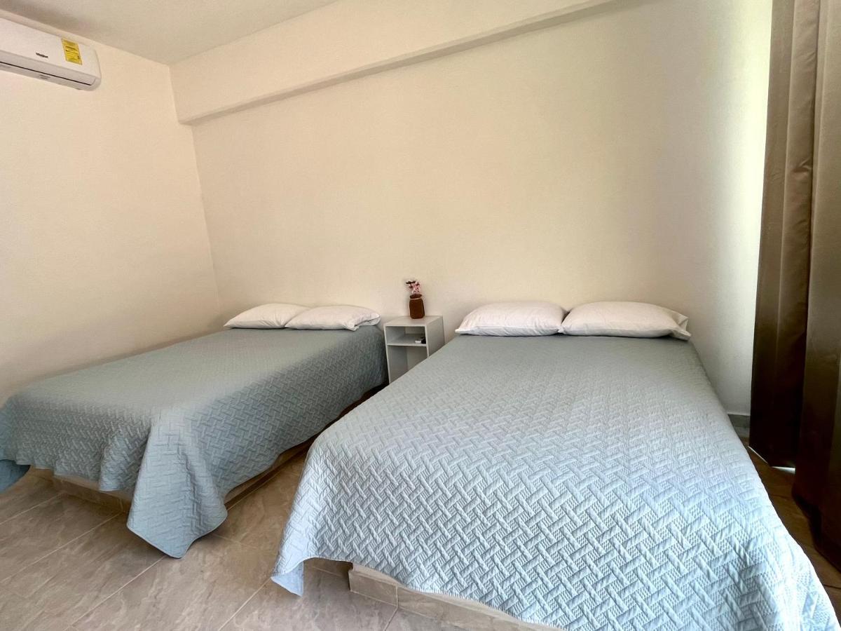 Gran Palma Residencial Apartment Acapulco