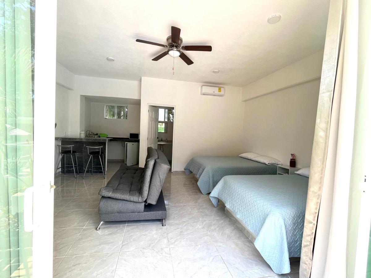 Gran Palma Residencial Apartment Acapulco