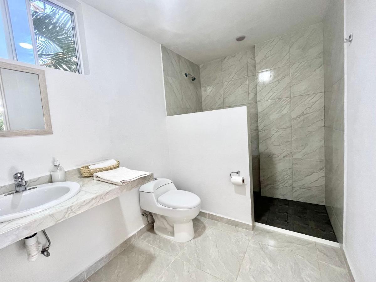 Gran Palma Residencial Apartment *
