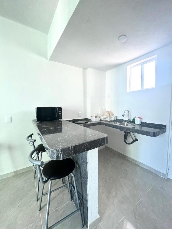 Apartment Gran Palma Residencial Acapulco