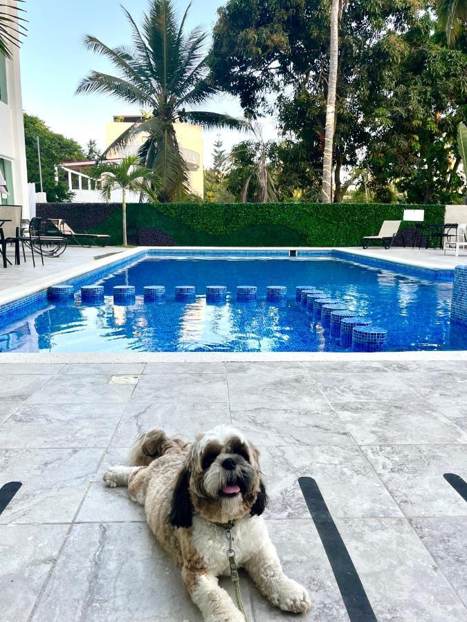 Apartment Gran Palma Residencial *