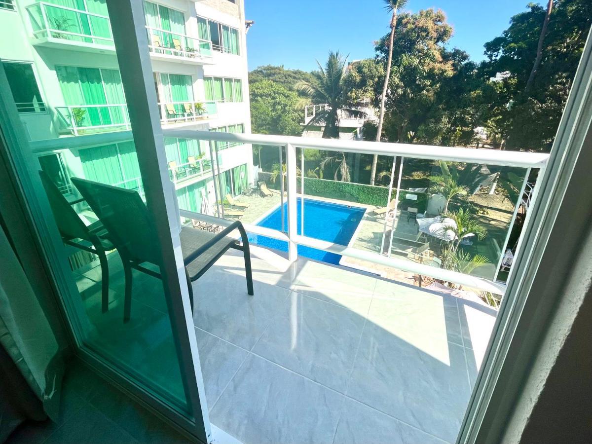 Apartment Gran Palma Residencial *