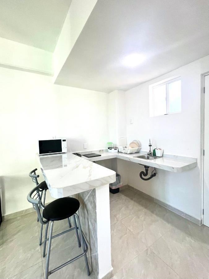 Gran Palma Residencial * Acapulco