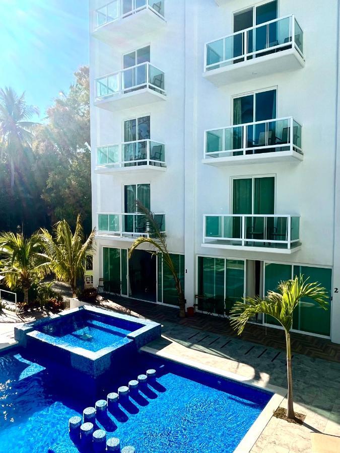 Gran Palma Residencial