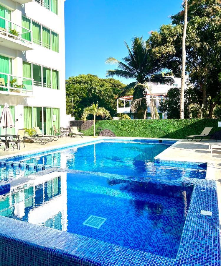 Gran Palma Residencial *