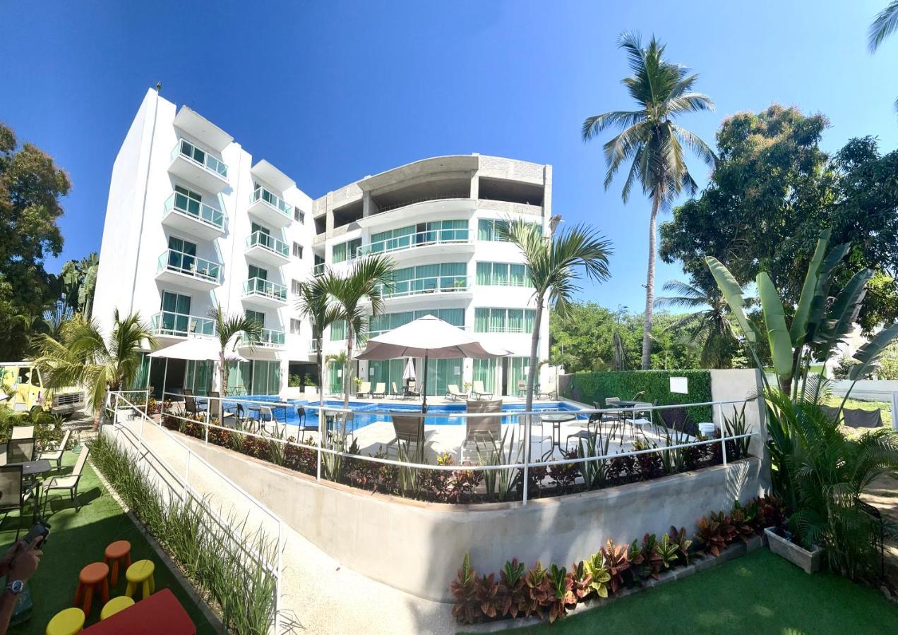 Gran Palma Residencial Apartment Acapulco
