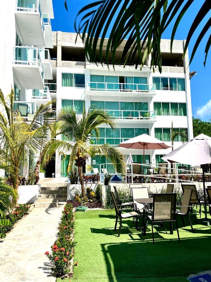 Apartment Gran Palma Residencial