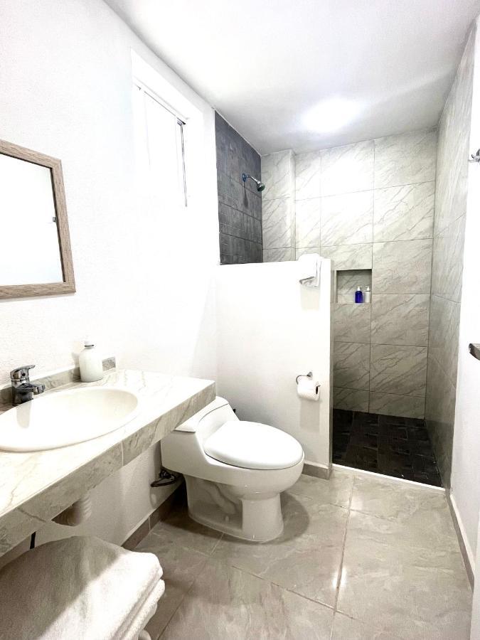 Gran Palma Residencial Apartment Acapulco