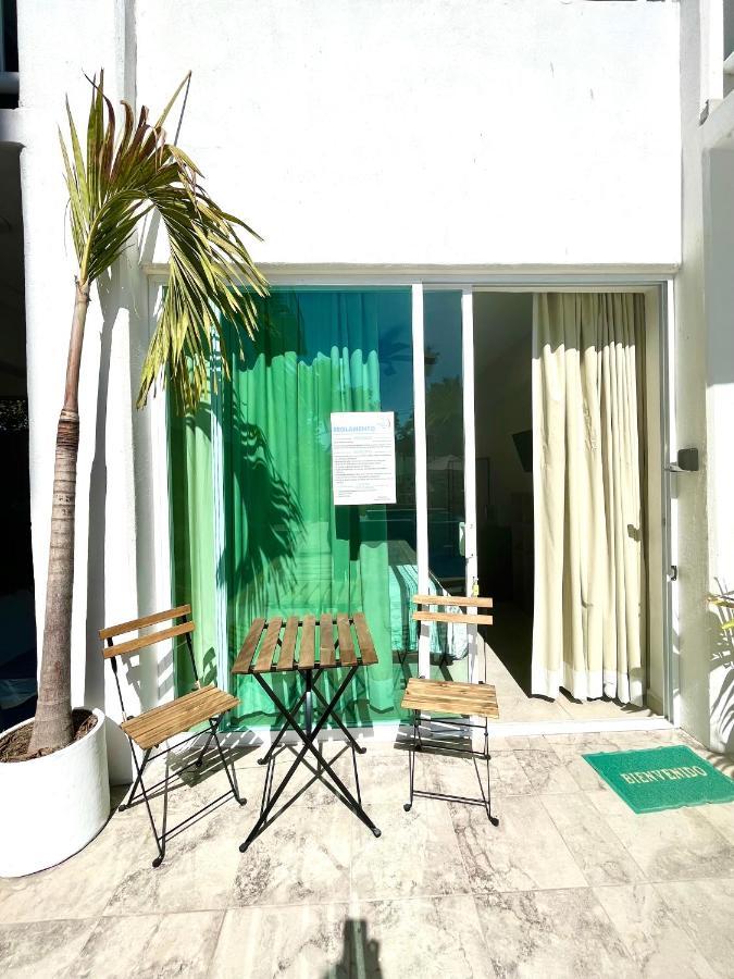 Apartment Gran Palma Residencial