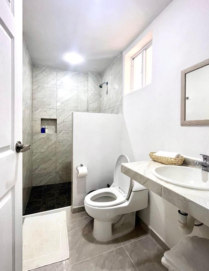 Apartment Gran Palma Residencial Acapulco
