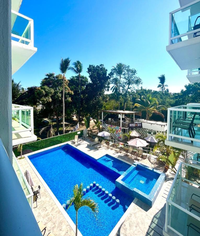 Gran Palma Residencial Acapulco