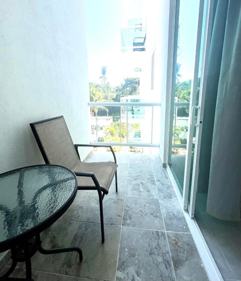 Gran Palma Residencial Apartment Acapulco