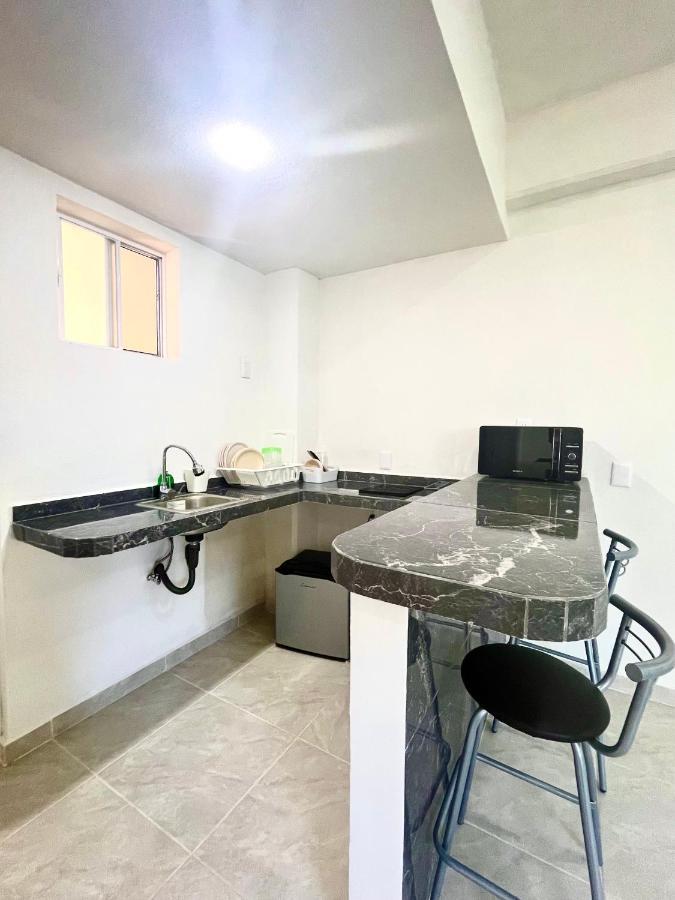 Gran Palma Residencial Apartment