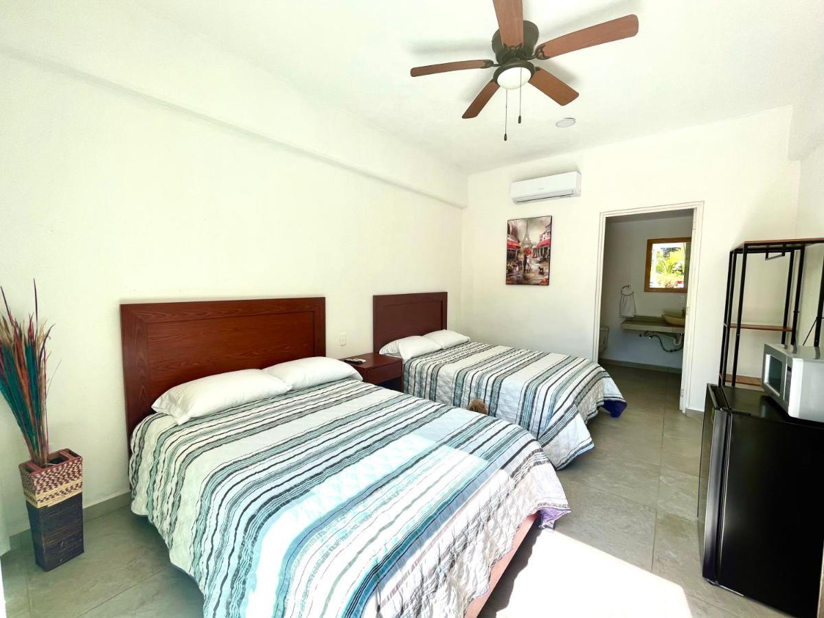 Gran Palma Residencial * Acapulco