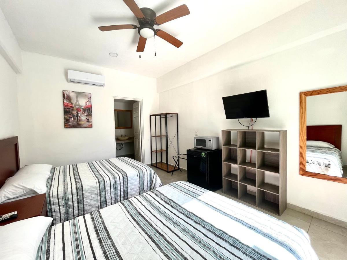 Gran Palma Residencial